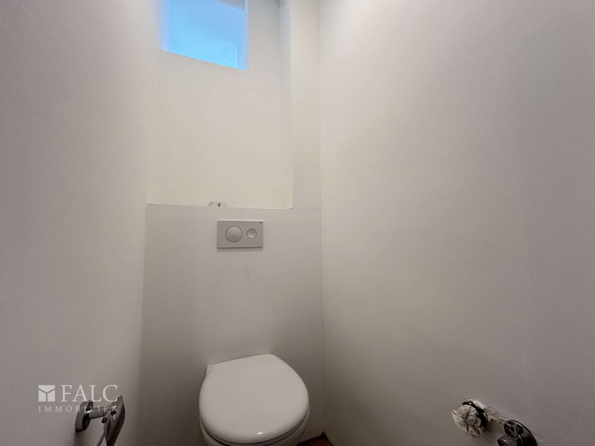 Gäste WC